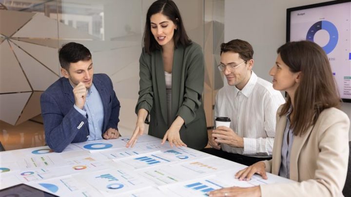 Marginada la Participación de la Mujer en el Mundo Laboral, OCC