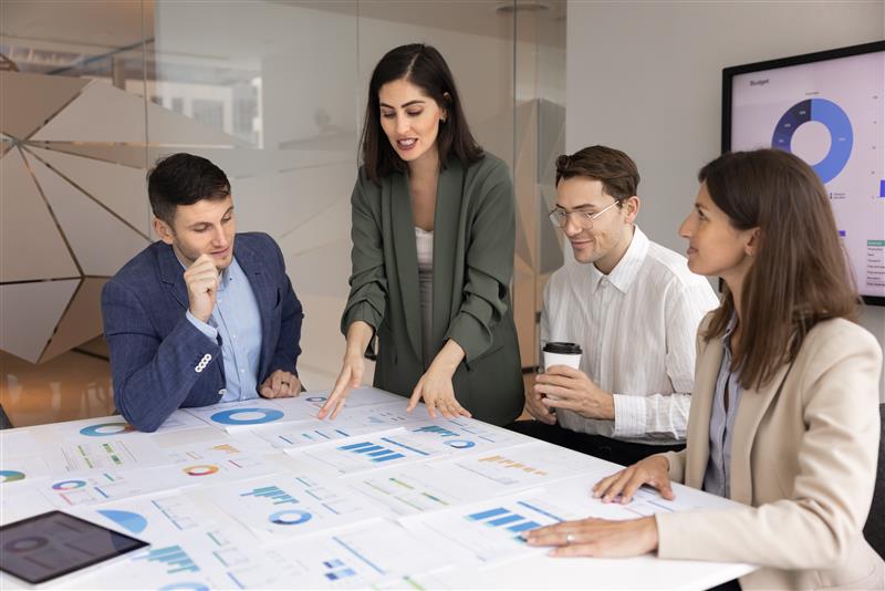 Marginada la Participación de la Mujer en el Mundo Laboral, OCC