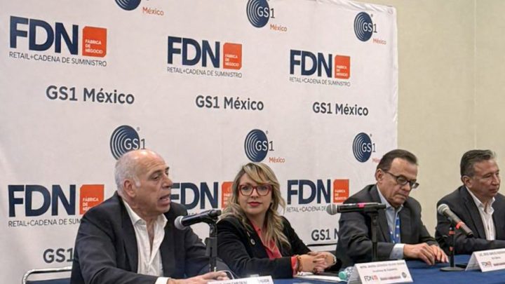 Inaugura GS1 México Fábrica de Negocio 2026 para conectar a MiPymes con retailers