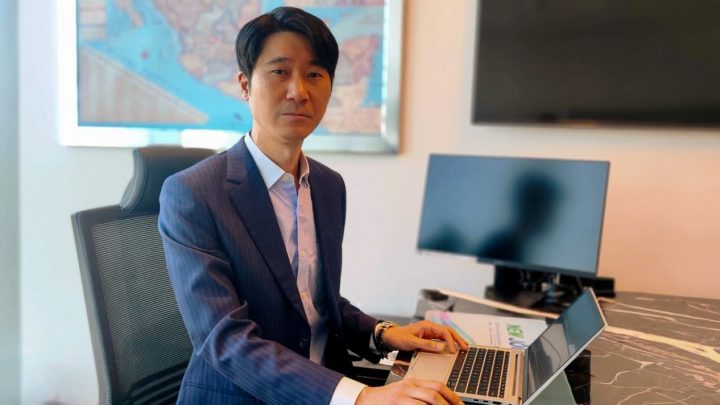 Chirey y sus marcas, OMODA – JAECOO, nombran nuevo vicepresidente ejecutivo para México