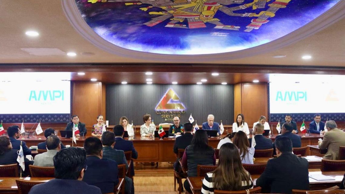 Impulsan Correos de México y CONCANACO SERVYTUR competitividad digital de negocios familiares Impulsan Correos de México y CONCANACO SERVYTUR competitividad digital de negocios familiares