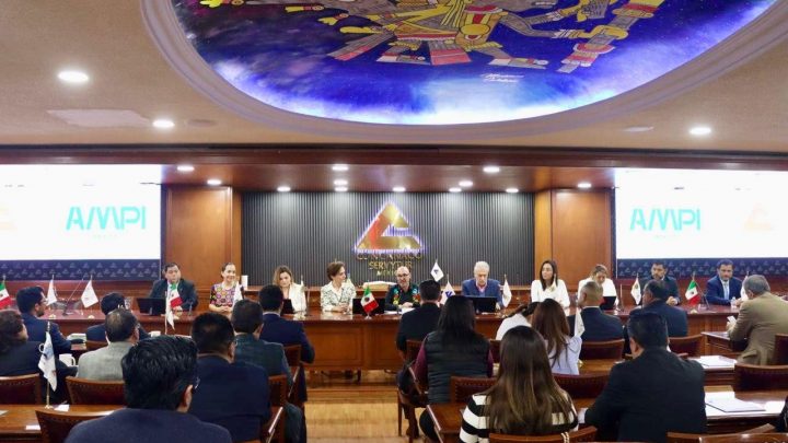 Impulsan Correos de México y CONCANACO SERVYTUR competitividad digital de negocios familiares