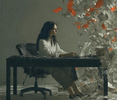 La fatiga digital se combate con creatividad: US Media