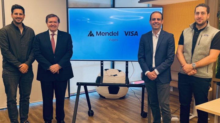Lanza Mendel plataforma para gestionar viajes corporativos en un solo entorno