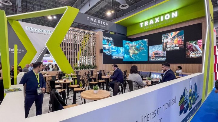 México ante el T-MEC 2026: Estrategias logísticas y reconstrucción de cadenas productivas