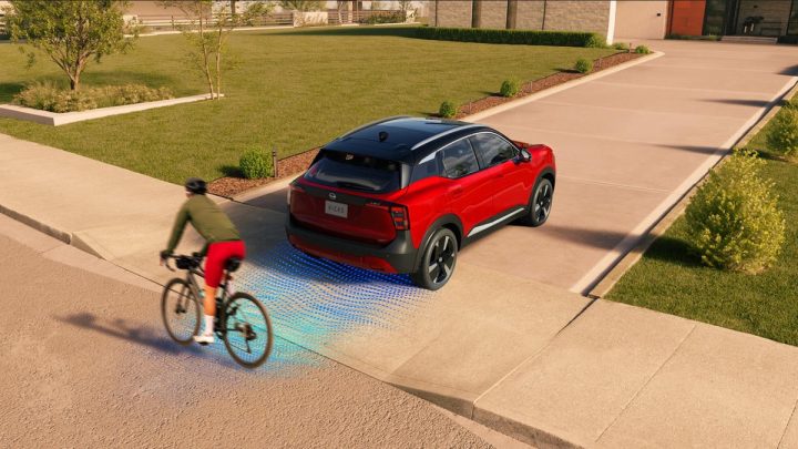 Nissan analiza la psicología del tráfico y brinda respuestas