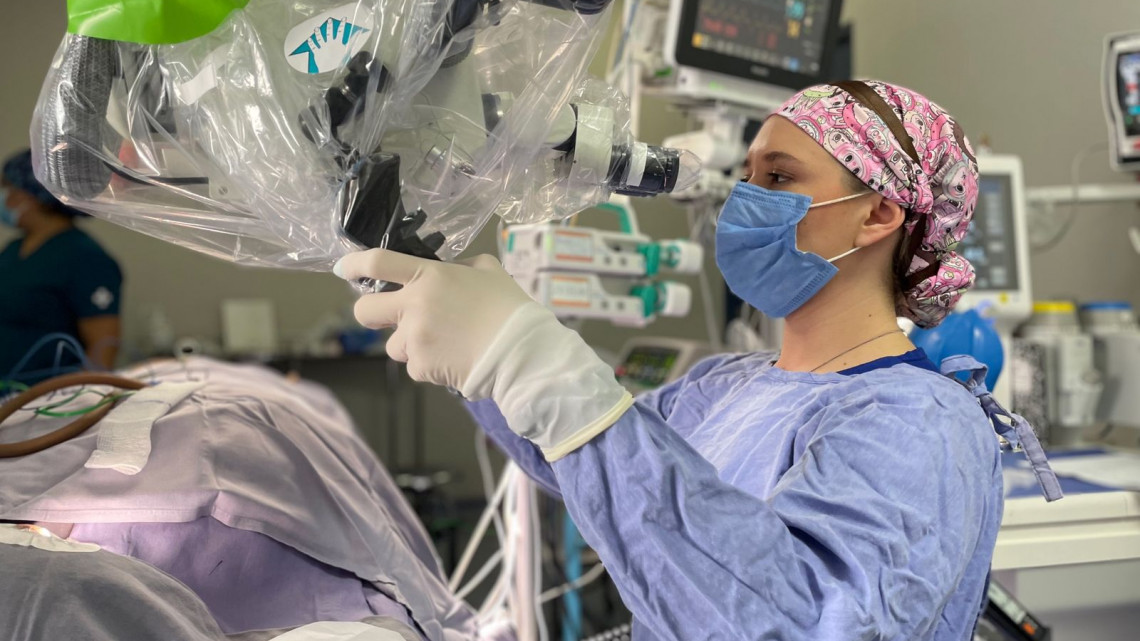 Ranking hospitalario internacional ubica al Hospital General de México entre las instituciones más reconocidas de México