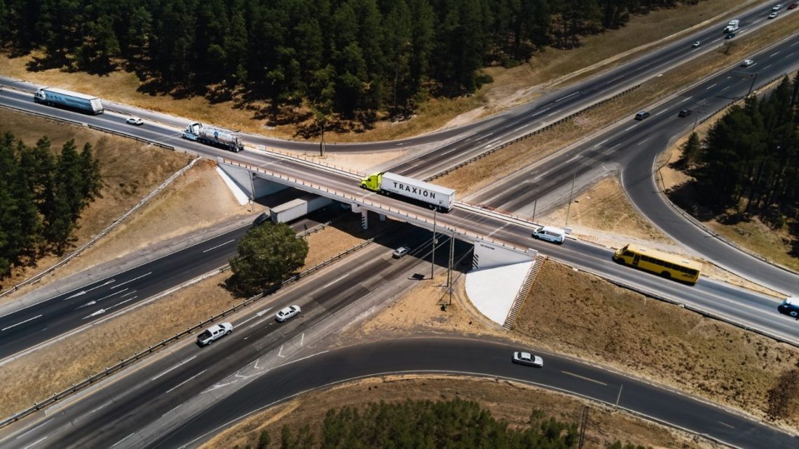 S&P Global Sustainability Yearbook 2026 incluye nuevamente a TRAXION entre empresas líderes en ASG