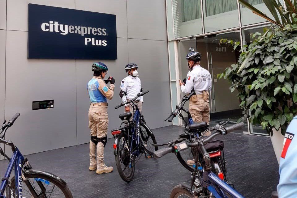 Seguridad y crecimiento turístico posicionan a México rumbo al Mundial 2026: Sheinbaum