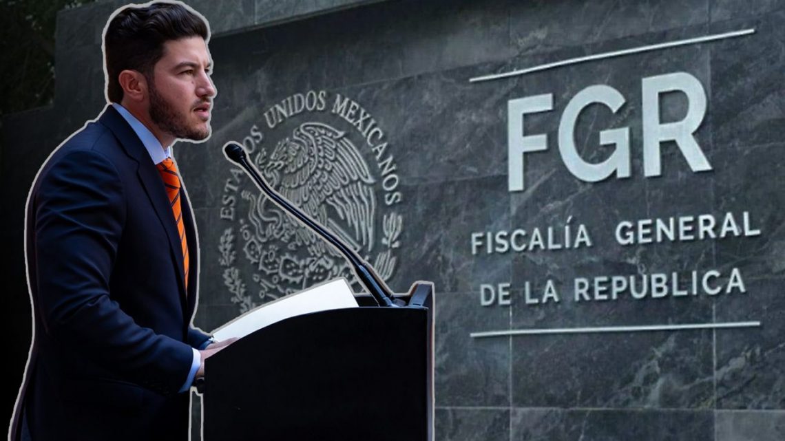 Solicitan en NL que la FGR atraiga investigación por presunta extorsión ligada al caso Matrimar