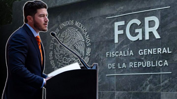 Solicitan en NL que la FGR atraiga investigación por presunta extorsión ligada al caso Matrimar