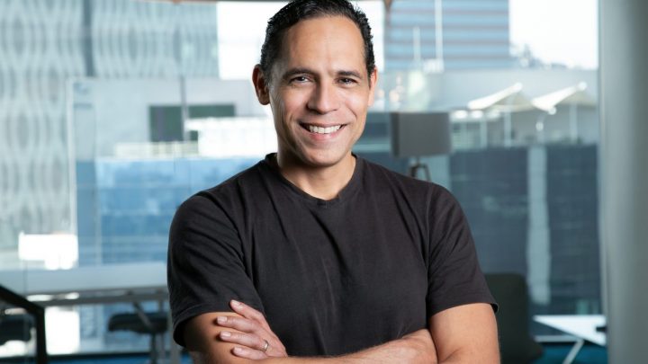 Uber nombra a Félix Olmo como director de movilidad en México