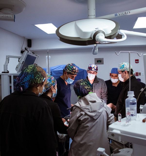 Ranking global sitúa al Hospital Gea González como referente de la salud pública en México