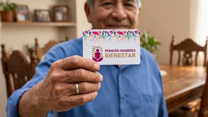 Gobierno de la CDMX activa programa Hombres Bienestar con 20 mil beneficiarios iniciales