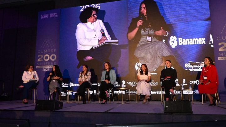 Publica Mujer Ejecutiva listado de 200 mujeres con impacto en México