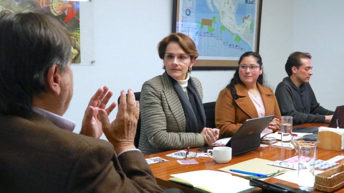 Correos de México reanuda envíos a Estados Unidos bajo nuevas disposiciones