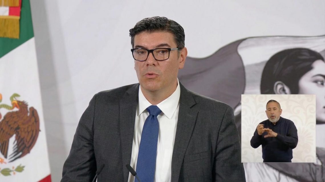 Industria del autotransporte avala plan federal para modernizar vehículos pesados