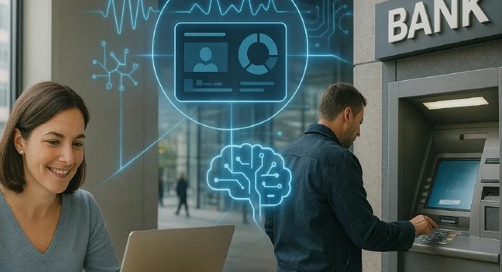 Propone Auriga integración entre bancos y fintech en nuevo ecosistema financiero