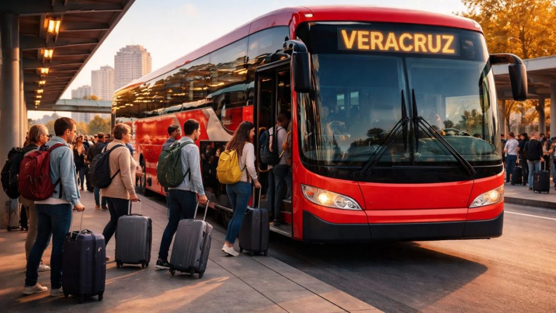 Transporte de pasajeros bajo presión: costos, seguridad y falta de control operativo
