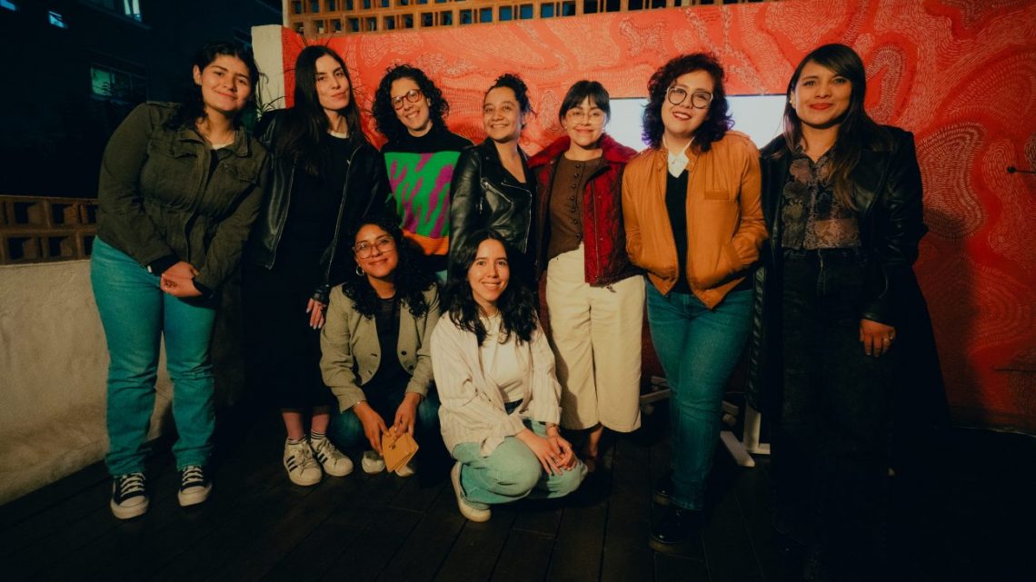 Capitalizarte impulsa conversación sobre arte y educación financiera para mujeres creadoras
