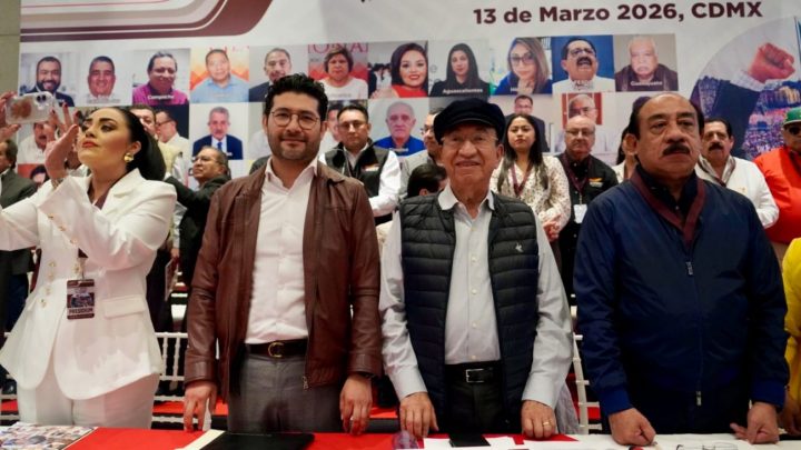 Propone CROC al Gobierno Eliminar Impuestos en Prestaciones