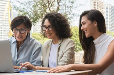 Entorno laboral frena la productividad de las mujeres