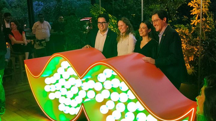 Rappi integra Doters para convertir compras en recompensas de viaje