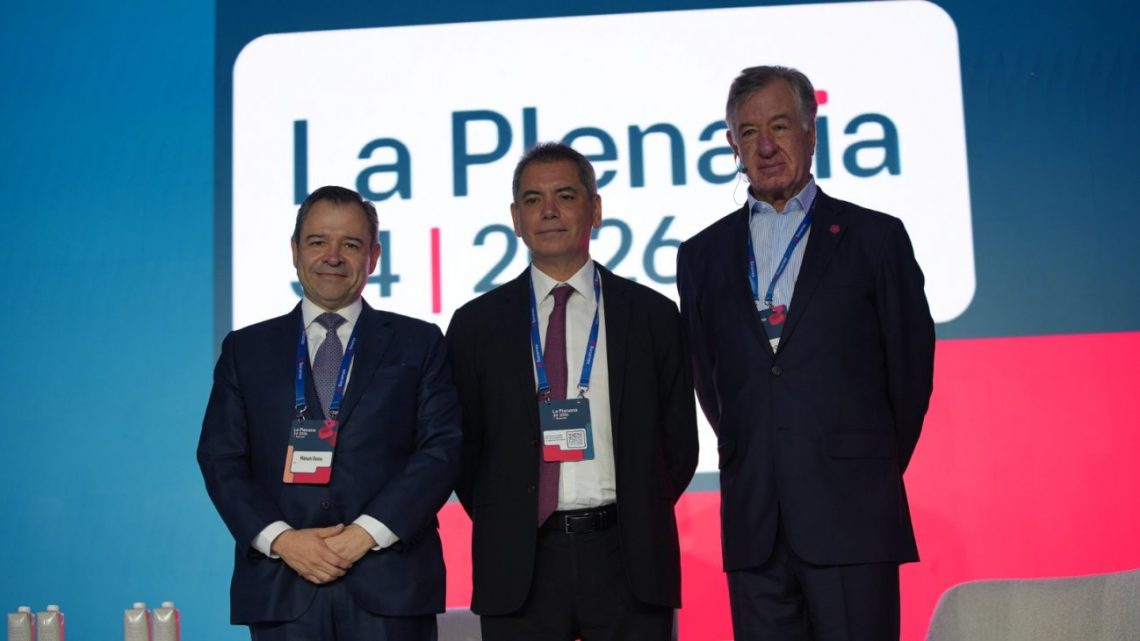 Plantea Banamex  Detonar un Mayor Crecimiento Económico a Través de la Inversión