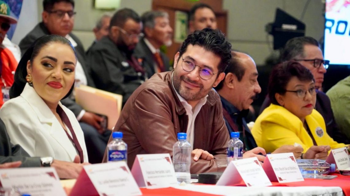 Más de 200 mil Trabajadores de Plataformas ya Tienes Seguridad Social, STPS