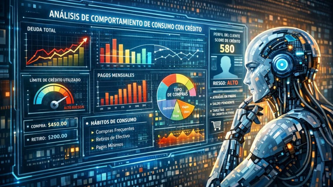 Segmentación dinámica de cartera: el papel de la inteligencia artificial