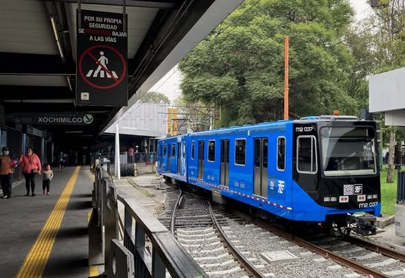 Advierten Tranviarios Déficit en el Transporte de Aficionados al Futbol  