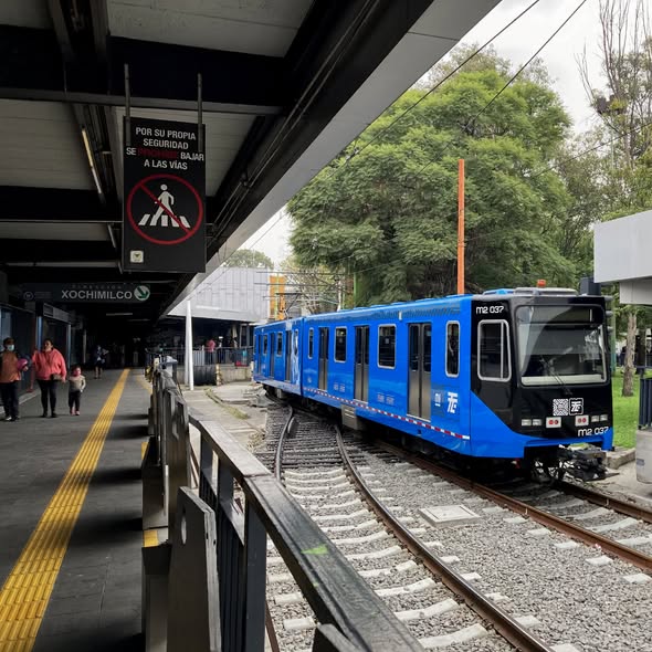Advierten Tranviarios Déficit en el Transporte de Aficionados al Futbol  