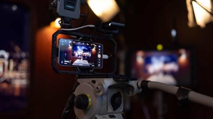 vivo presenta su nuevo X300 Ultra con video 4K 120 fps y flujo cinematográfico en MWC 2026