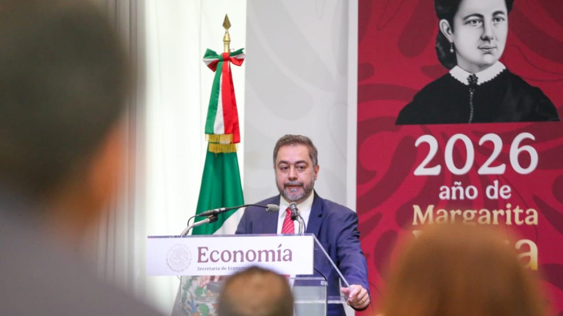 Apoyan a Empresas de Autopartes de la Industria Automotriz en México, SE