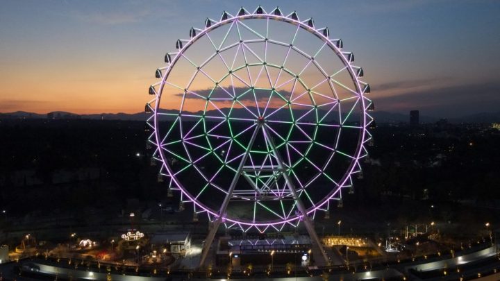 Integra Ticketmaster venta de boletos en Aztlán Feria de Chapultepec