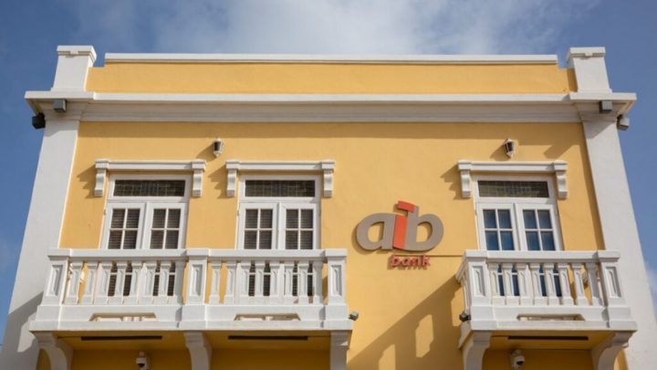 AIB Bank N.V. de Aruba inicia su proceso de transformación digital con Finastra Essence