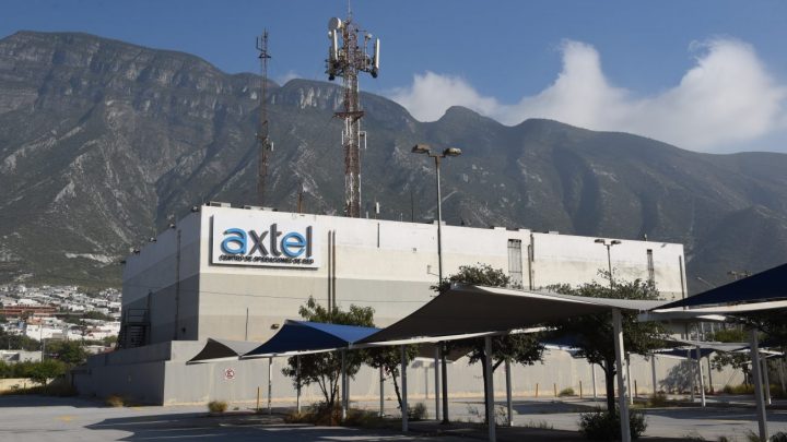 Implementa Axtel convergencia entre red IP y red óptica en su infraestructura