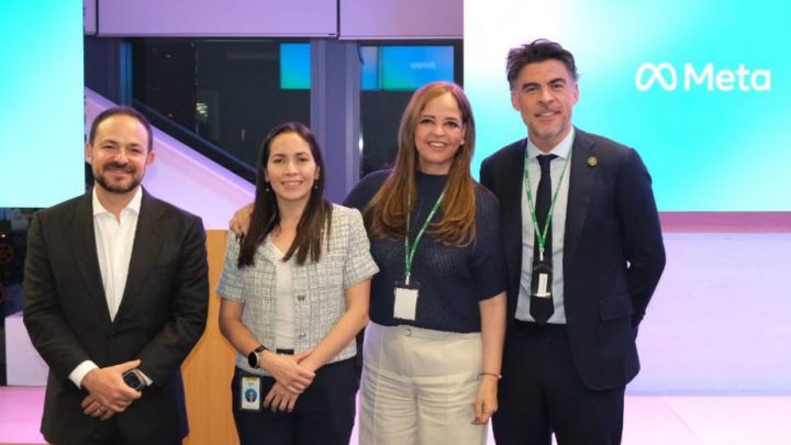 Buscan proteger a menores en plataformas digitales, Julio Scherer Pareyón encabeza foro