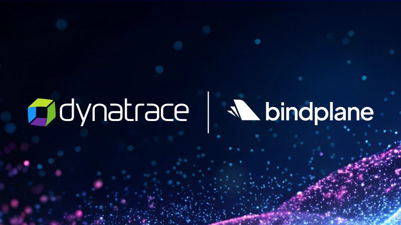 Adquiere Dynatrace a Bindplane para fortalecer gestión de telemetría