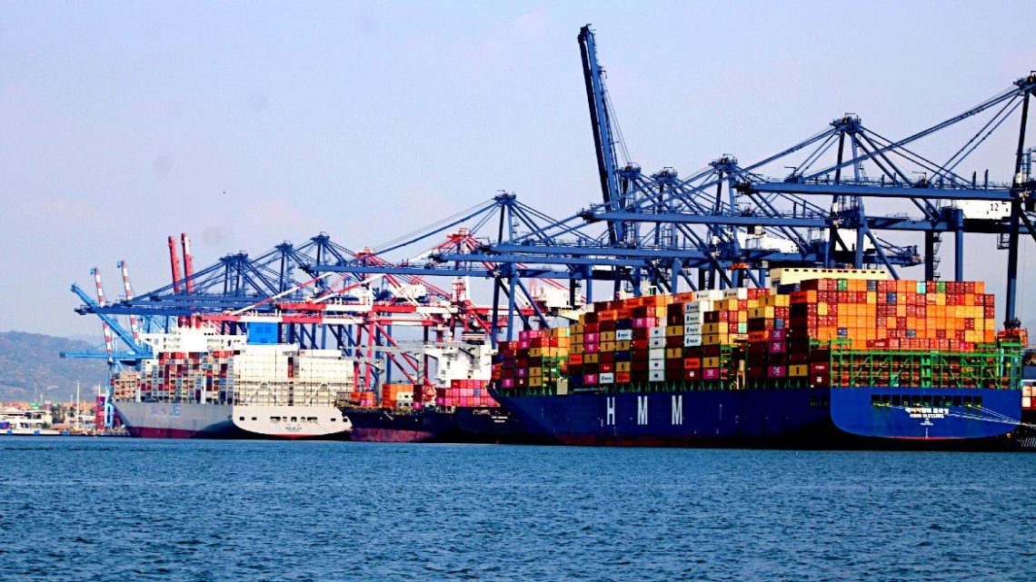 Estrategia de control fortalece la recaudación en la Aduana de Manzanillo