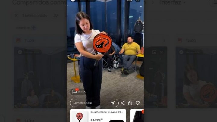 Impulsa GoJiraf expansión del Live Shopping en México con IA y SaaS