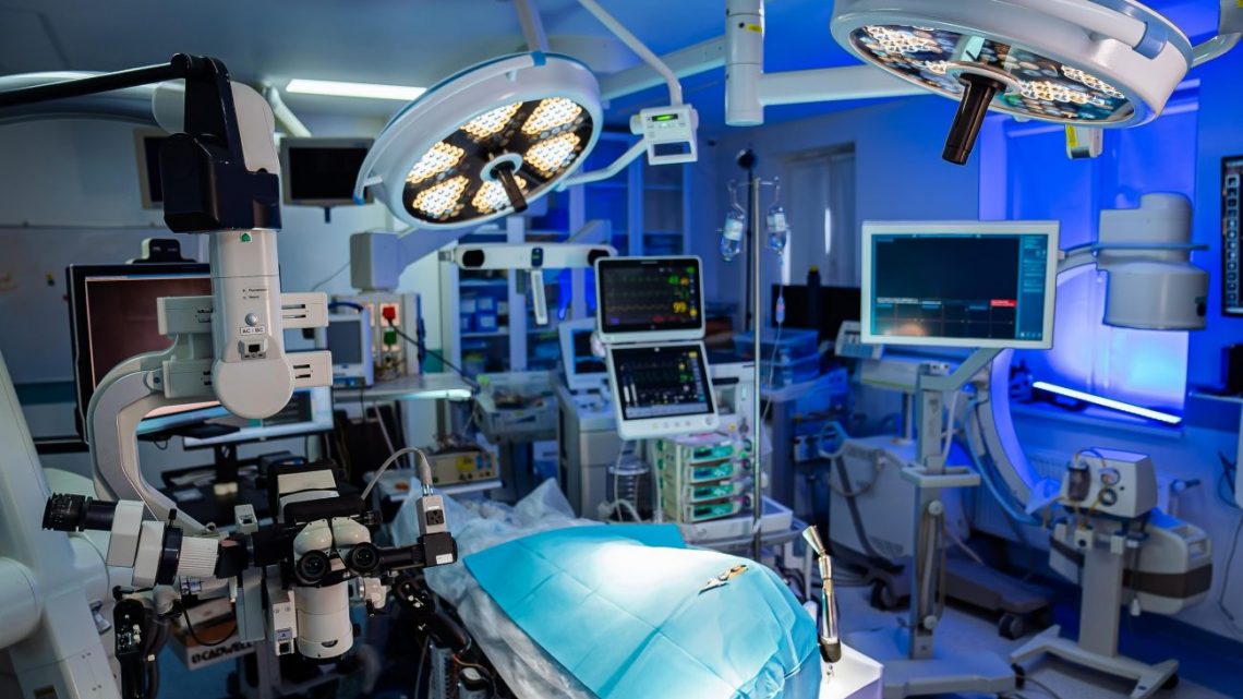 Hospital General de México transforma la cirugía con innovador manejo de sangre