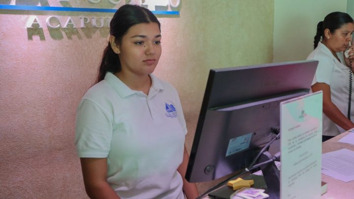 Capacitación a Jóvenes con Motivo del Mundial de Futbol: STPS