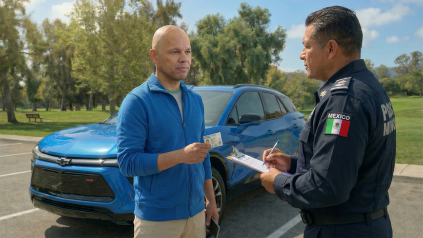 Lanza OnStar tienda en línea de servicios conectados en México