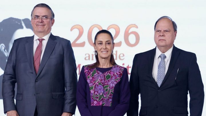 Inversión de Flex por mil millones de dólares fortalecerá desarrollo de IA en México