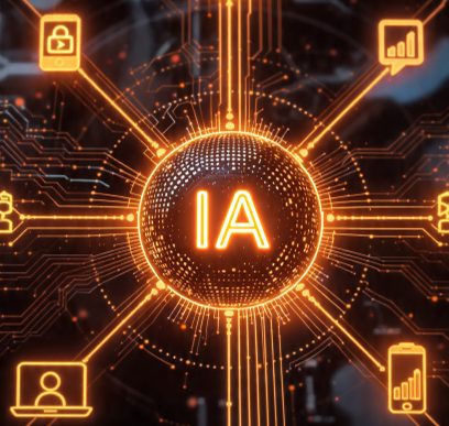 La IA, el “Sistema Central” de la publicidad en 2026: US Media