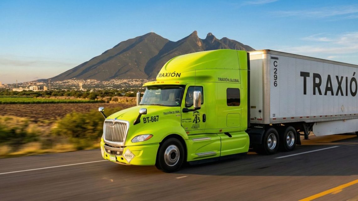 Logística en México avanza hacia mayor eficiencia ambiental en el Día de la Tierra