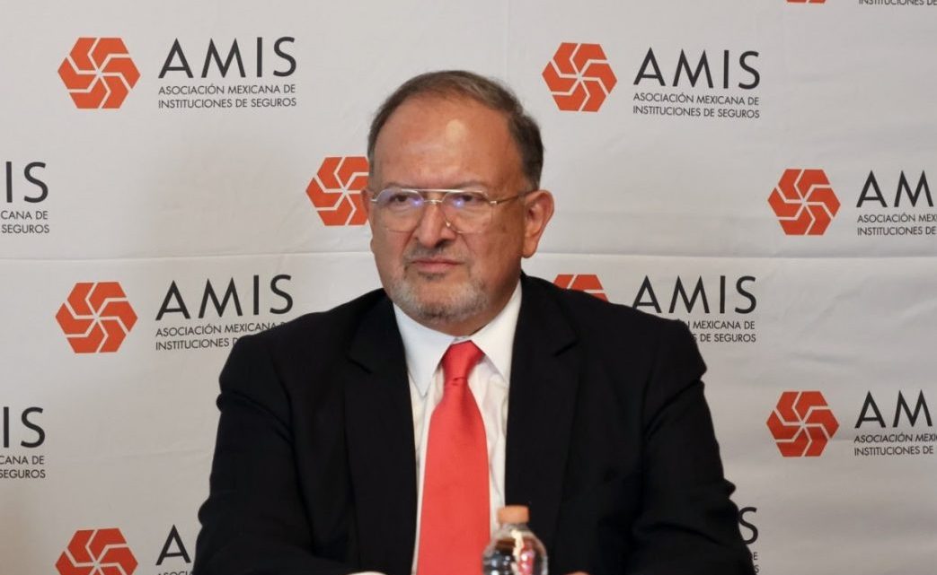 Reelige AMIS a Pedro Pacheco como presidente para 2026-2027