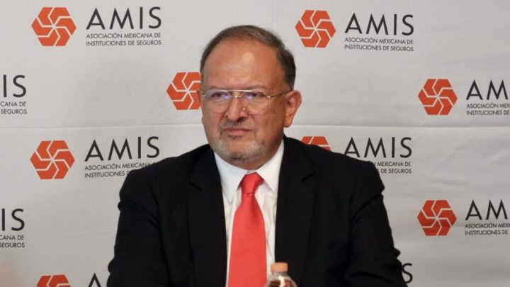 Reelige AMIS a Pedro Pacheco como presidente para 2026-2027