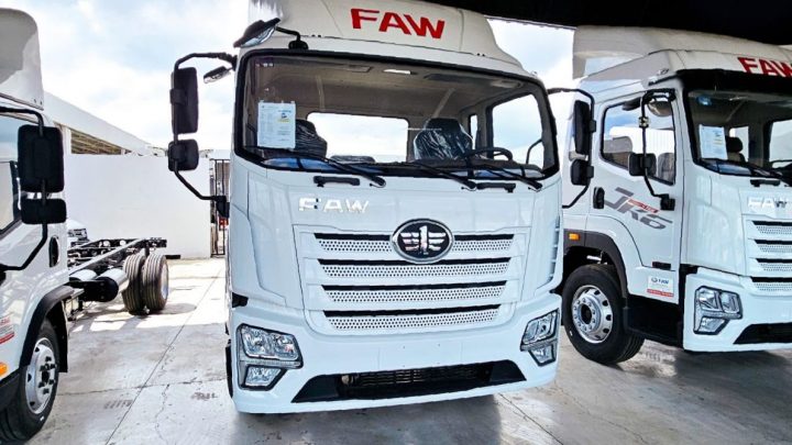 Sheinbaum pide a Anticorrupción indagar contrato de ELAM-FAW